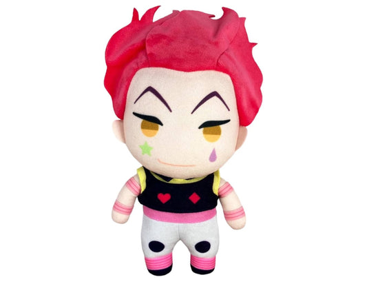 Hisoka Custom Hunter X Hunter Bouquet for Kateline